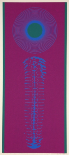 Compulsive Blue