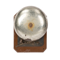 Manual Trip Alarm Bell