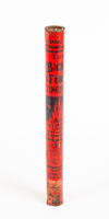 Bickle Fire Extinguisher – Woodstock