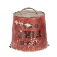 Fire Bucket