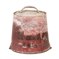 Fire Bucket