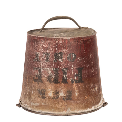 Fire Bucket