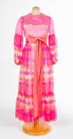 Mary Killoran Mother of the Groom Gown
