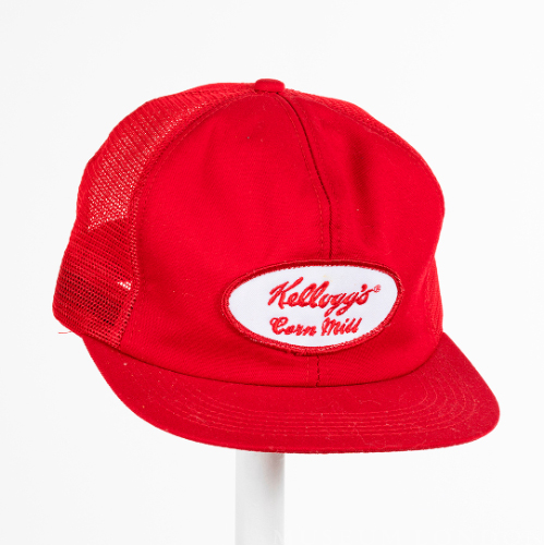 Kellogg's Corn Mill Baseball Cap