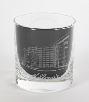 "Winner of the Chairman's Cup For Quality and Productivity Improvement, 1990" Tumbler