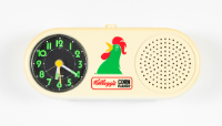 Kellogg’s Corn Flakes Alarm Clock