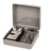 Digital Calibration Device for Alco-Sûr Roadside Screening Device