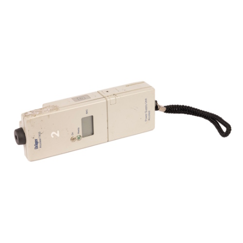 Dräger Roadside Screening Device