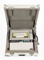 Intoxylizer 5000C Blood Alcohol Testing Machine