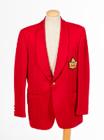 Royal Canadians Red Jacket