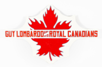 Guy Lombardo and his Royal Canadians