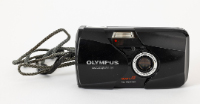 Olympus Stylus Epic 35mm Camera