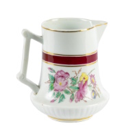 London’s Reid’s Crystal Hall: Creamer