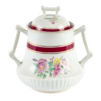 London’s Reid’s Crystal Hall: Sugar Bowl