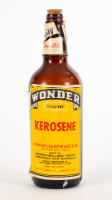 Kerosene Bottle, Cowan’s Hardware, London, ON