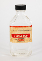 "Miller’s Pharmacy" Medicine Bottle