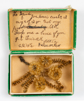 Hair Brooch