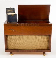 Sparton High Fidelity Record Player