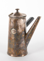 Turkish Style Coffeepot