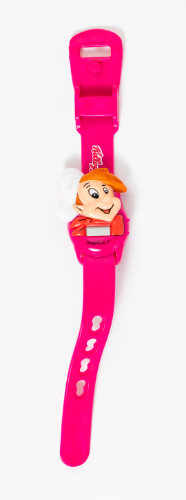 Cereal Box Toy: SNAP (Rice Krispies) Wristwatch