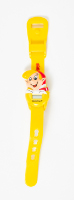 Cereal Box Toy: CRACKLE (Rice Krispies) Wristwatch