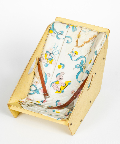 “Babi-Sitter,” c. 1959