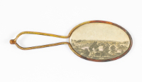 “London, Canada, 1855” mirror