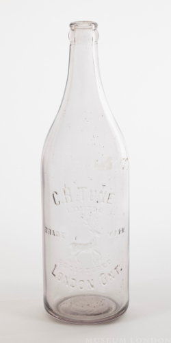 C.H. Tune Bottle