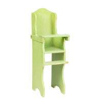 Toy Highchair
