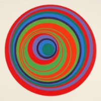 Project for Arthur Erikson (Red)