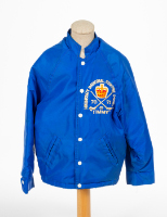 "Timmy" Jacket