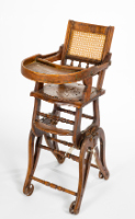 Highchair/Stoller

