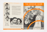 “The Boogie Man”