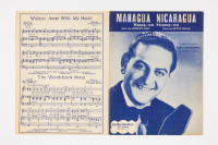 “Managua Nicaragua”