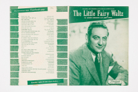“The Little Fairy Waltz”