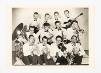 Guy Lombardo and His Royal Canadians