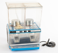 Jet Spray Beverage Dispenser