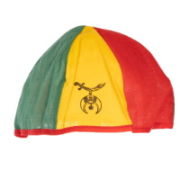 Mocha Shriners Beanie