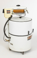 GSW Spirolator Metal Washer