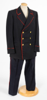 Letter Carrier Uniform, London, Ontario