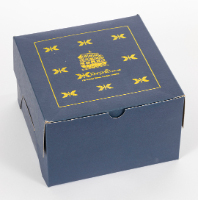 Kingsmill's Box