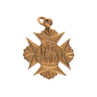 Proficiency in 1st Year General Course, 1910