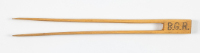 Wooden Tongs