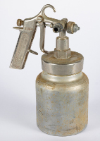 Webster Air Equipment Paint Sprayer