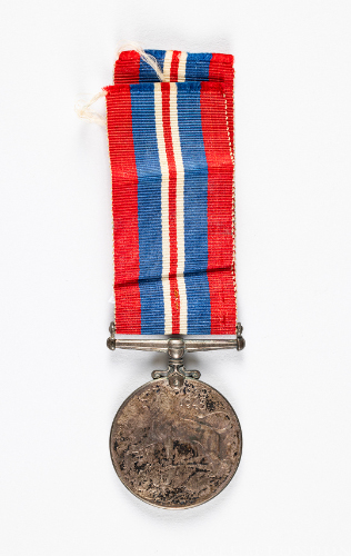 1939-1945 War Medal