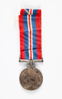 1939-1945 War Medal