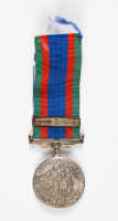 Canadian Volunteer Service Medal