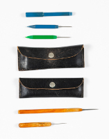 Set of Darning Tools