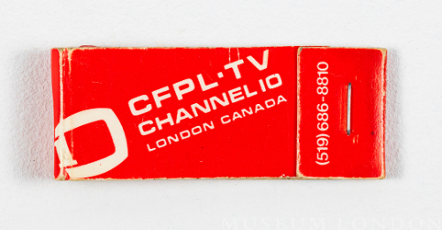 CFPL Matchbook