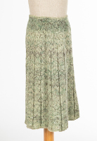 Knitted Skirt